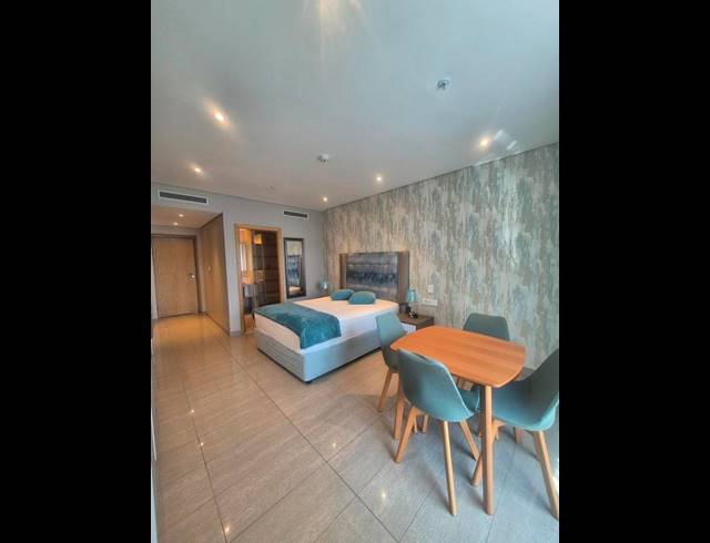 1 BEDROOM APARTMENT FOR SALE IN UMHLANGA ROCKS